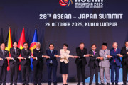 高市早苗首相　ASEAN首脳会議で絶賛される　携帯いじってた石破茂とはなんだったのか？