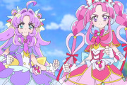 【ネタバレ注意】名探偵プリキュア、しばらくダービー中断か？