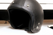 原付乗ってる人、なんのヘルメット使ってる？