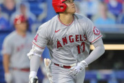 大谷翔平（サッカーやってたらバロンドール、テニスならグランドスラム）←これ