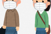 マスク社会はいつまで続くのか