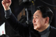 【速報】韓国人「親日派ユン·ソクヨル氏が『当選確実』！」ユン·ソクヨル氏の大統領当選は国民の審判だった　韓国の反応