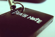 ロシアで「DEATH NOTE」「いぬやしき」「東京喰種」などのアニメ配信が禁止に