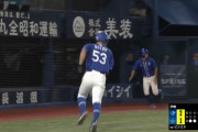 中日ドラゴンズ、延長11回にビシエドのタイムリーで勝ち越し！！