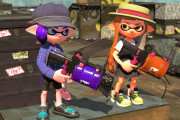 【スプラトゥーン2】今の環境で本気で勝ちに行くときにみんなはなんのブキ使ってるの？