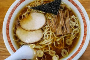 【選抜画像】年に6杯はラーメンを食べるワイが、食べたラーメンの写真を淡々と貼ってく