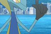 アニメ『ポケモン』インテレオンがイケボすぎてヤバいｗｗｗｗｗｗ