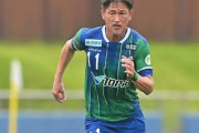 【悲報】還暦まで走る58歳のサッカー選手がこちらwwwwww