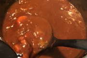 【画像】こどおじ僕、特製カレーを作るｗｗｗｗｗｗｗ