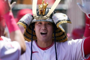 大河ドラマ「大谷翔平記」の主人公は誰視点にするべきか？