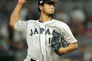 【朗報】ダルビッシュ有さん、ご満悦ｗｗｗｗｗｗｗｗｗ