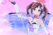 【速報】キズナアイさん、『日本推し活大賞』に選ばれる。何でホロライブじゃないの？