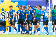 【J2第34節 熊本×大分】大分が岡本拓也の決勝ゴールで残留争いの直接対決を制す！17位の熊本は次節18位山口との大一番