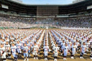【朗報】高校野球、東北北陸の方が強くなってしまう
