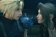 FF7クラウド「ソルジャークラス1stの俺が美女に囲まれて～無双！w」←なろうじゃん