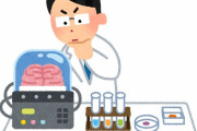 【怖すぎ】科学者「お、おい！皿の上で培養してるミニ脳がゲームして遊んでるぞ...」【GIFあり】