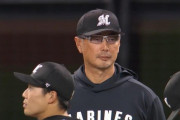 ロッテ吉井監督「うまく対応できなかった」59歳の誕生日にバースデー勝利ならず完封負け…