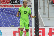 【悲報】日本代表ゴールキーパーって2018大会後から問題視されてたけど…