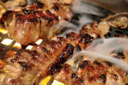 焼肉って「ハラミ、牛タン、ホルモン」さえあれば他いらんよな