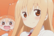 【画像】うまるちゃん作者が顔出し!イケメン過ぎると話題に