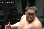 【画像】朝乃山が照ノ富士に勝てない理由が判明！！