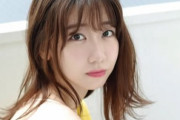 柏木由紀か中田花奈もしどちらかと付き合えるとしたら…