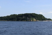 【猿島】東京湾の無人島に３億円かけて「トイレ」設置へ