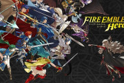 ファイアーエムブレムヒーローズ、700億稼いでしまうｗｗｗ
