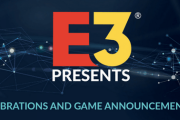 「E3 2021」現地イベント開催が中止、今年もオンラインで開催の模様