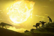 【天体】6600万年前、恐竜を絶滅させた小惑星は「最悪の角度」で衝突していた