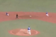 昨日のDeNAのショートK-森の守備ｗｗｗｗ
