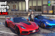 【GTA5】2020年「悪質プレイヤーの進行状況リセット」が始動…！！【動画あり】
