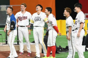 5大一般人でも知ってる野球選手←マエケン、マー君、ダル、坂本、