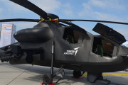 トルコ、AH-64Eクラスの国産重攻撃ヘリ｢ATAK2｣にウクライナ製エンジンを採用