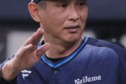 西武・西口監督（53）「若手選手たちの話についていくため異世界アニメを観てる」