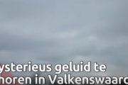 【天使のラッパ】世界に終わりを告げる終末の音「アポカリプティックサウンド」がオランダで鳴り響き話題に