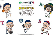 むぎ茶鶴瓶、MLB30球団になる