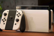 Nintendo Switchの新モデルが10月8日に発売へ！有機ELディスプレイを採用、画面サイズが7インチに