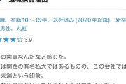 【悲報】大手商社に就職した関西有名私立卒エリート、社内で干されて退職へｗｗｗｗ