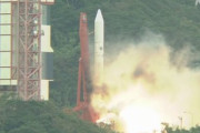 【悲報】日本のロケット｢イプシロン6号機｣､打ち上げ失敗