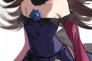 【FEH】グリットちゃんの人何気に声当てるキャラの引きいいな