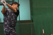 カープ田村『ツイスト打法』習得へ！休日返上で打撃練習。内角打ち徹底