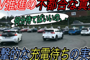 日本のクルマ「EV化」のウラで、これから「自動車工場の町」に起こるヤバすぎる事態  [12/9]
