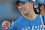 日ハム吉田輝星、凱旋登板も5回途中降板「皆さんの応援に応えたいという思いでした」