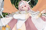 【FGO】小さいというのは、それだけで罪です！ バストカルデアこそが正義だ