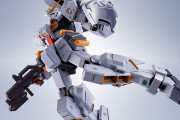 【画像】METAL ROBOT魂「ガンダムTR-1［ヘイズル改］」発売決定！高機動型仕様も再現可能。フルトドも発売予定