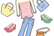 【議論】ストレスかわからんけど…着ない服をめっちゃ買ってまう
