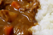 こういう野菜がゴロゴロしてるカレーが結局1番美味しいよなｗｗｗｗｗｗｗｗｗｗｗｗ
