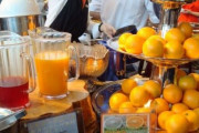 日本で販売されているオレンジジュース、大変なことになっていた・・・