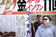 キムジョンイル総書記、ゴルフが上手すぎる